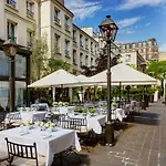 Les Jardins Du Marais 