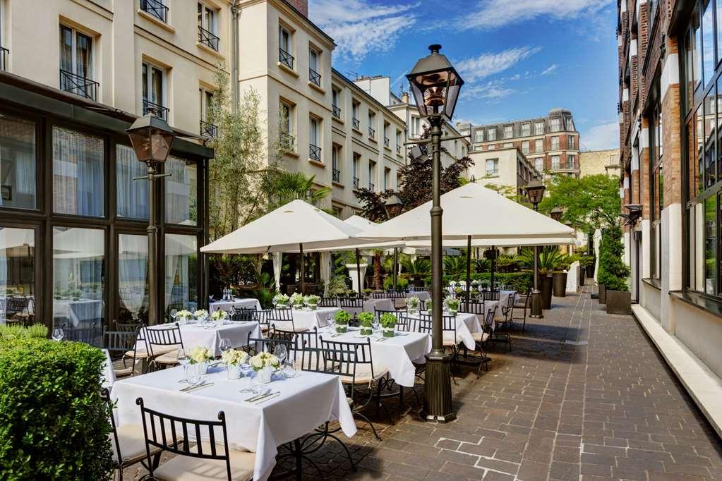 Hotel Les Jardins Du Marais Parijs