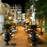 Les Jardins Du Marais 